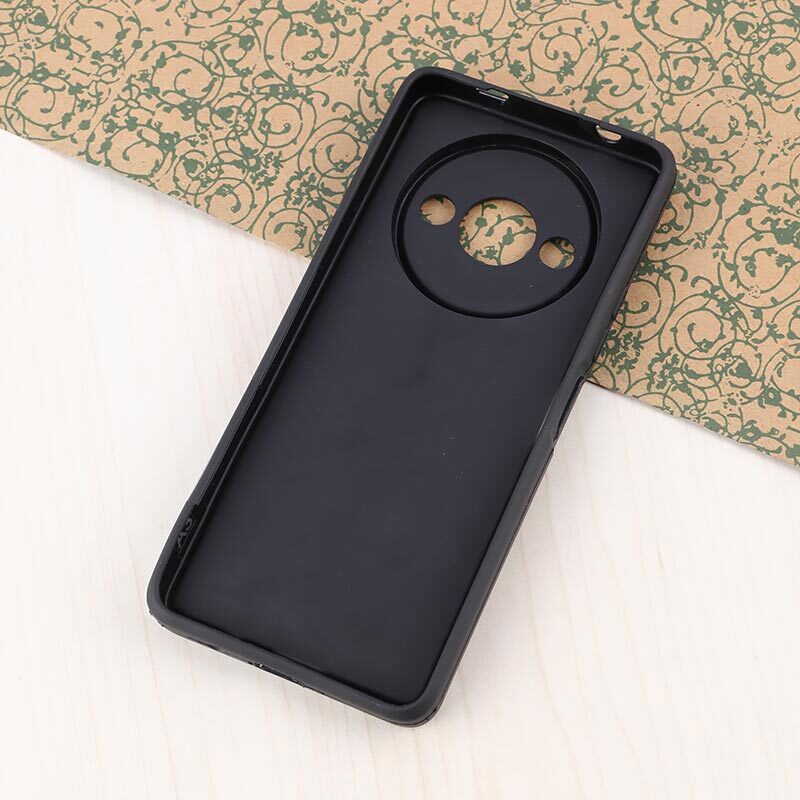 قاب سولید شیائومی Redmi A3 / A3X / Poco C61 محافظ لنزدار ساخت ایران