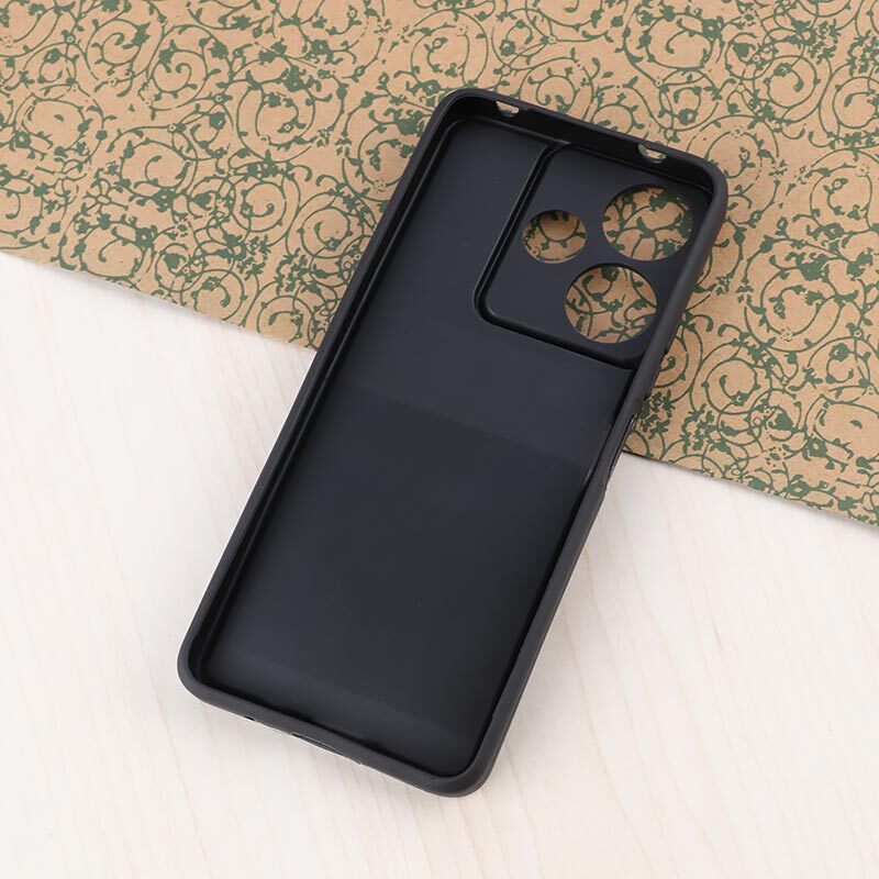 قاب سولید شیائومی Redmi 13 4G / Redmi 13 5G محافظ لنزدار ساخت ایران
