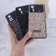 قاب شاینی Swarovski شیائومی Poco X4 Pro 5G محافظ لنزدار