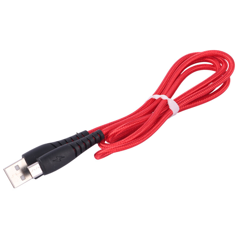 کابل میکرو یو اس بی اچ پی V8 Highcopy طول 1 متر