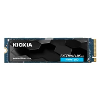 حافظه SSD کیوکسیا Kioxia Exceria Plus G3 2TB M.2