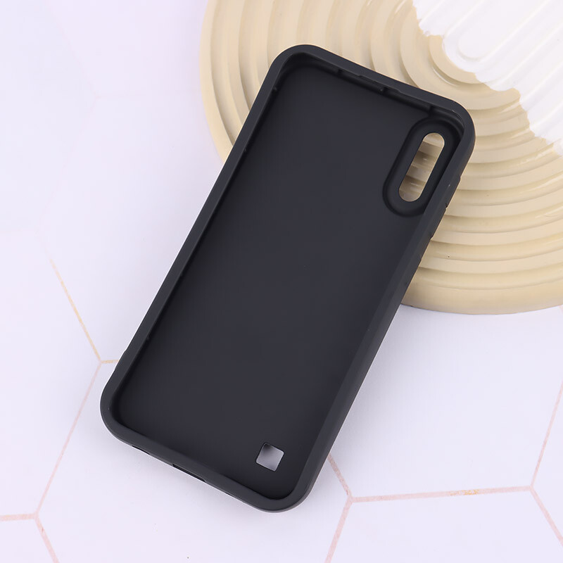 قاب سولید سامسونگ Galaxy A10 طرح کتابخانه