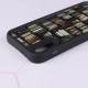 قاب سولید سامسونگ Galaxy A10 طرح کتابخانه