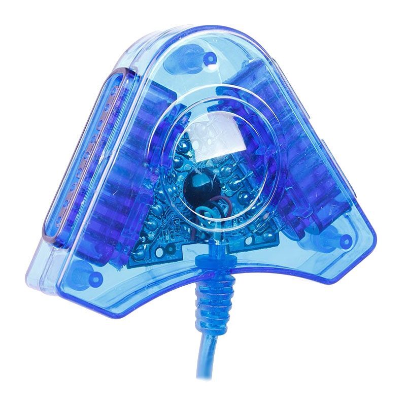 تبدیل دسته پلی استیشن 2 به PU-302 USB