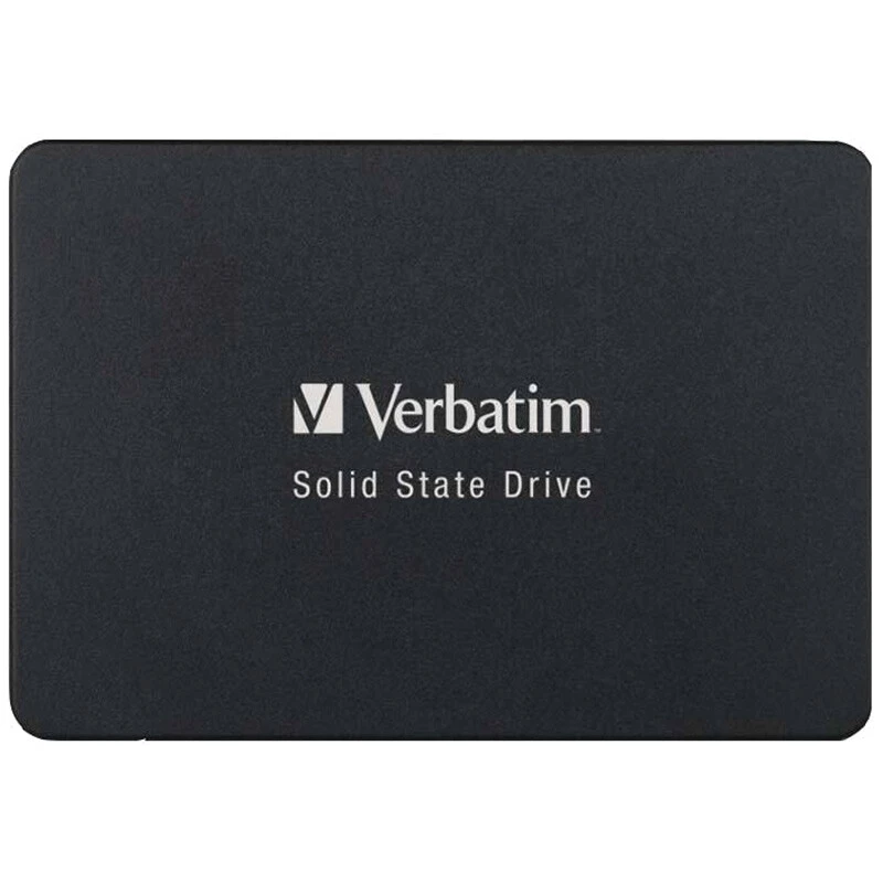 حافظه SSD ورباتیم Verbatim VI550 S3 128GB