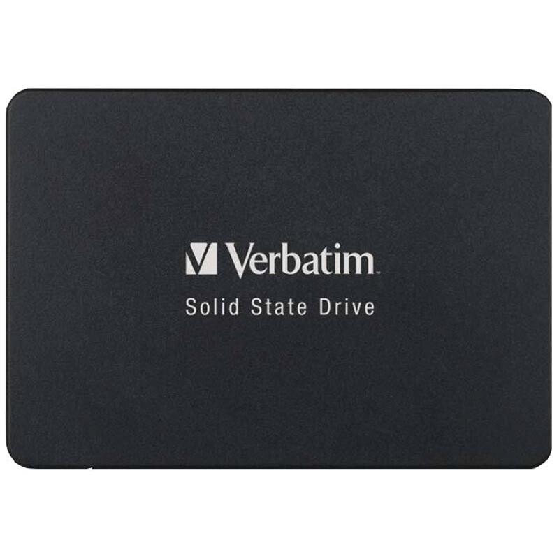 حافظه SSD ورباتیم Verbatim VI550 S3 128GB