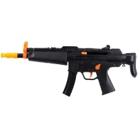 ست اسباب بازی تفنگ MP5
