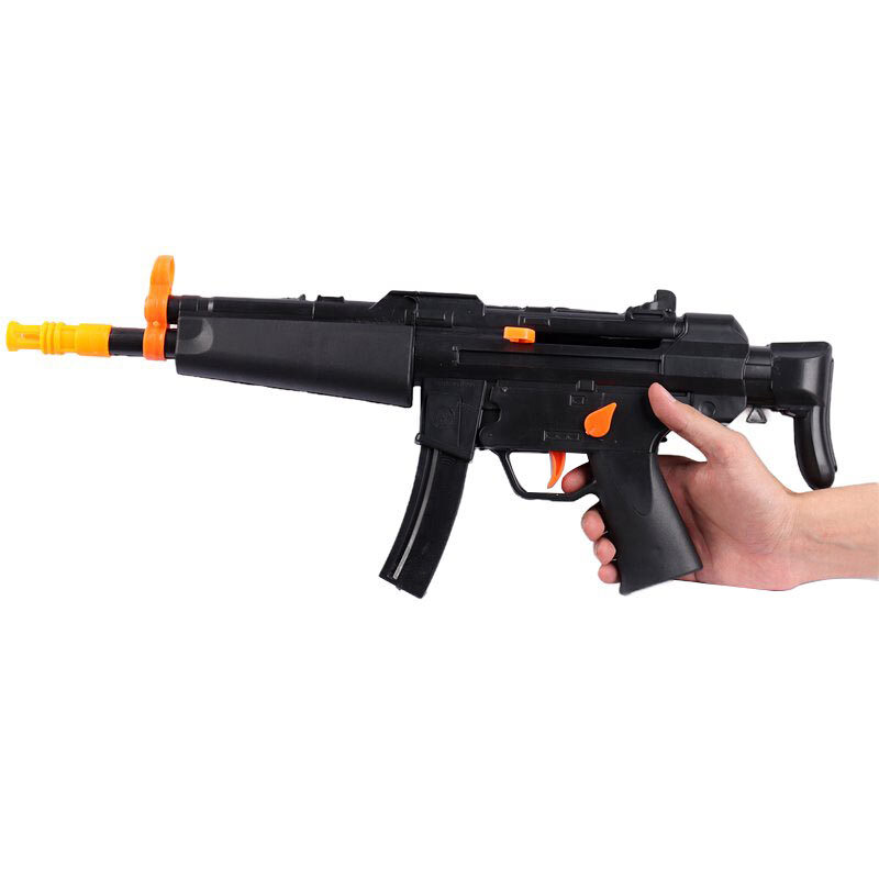 ست اسباب بازی تفنگ MP5