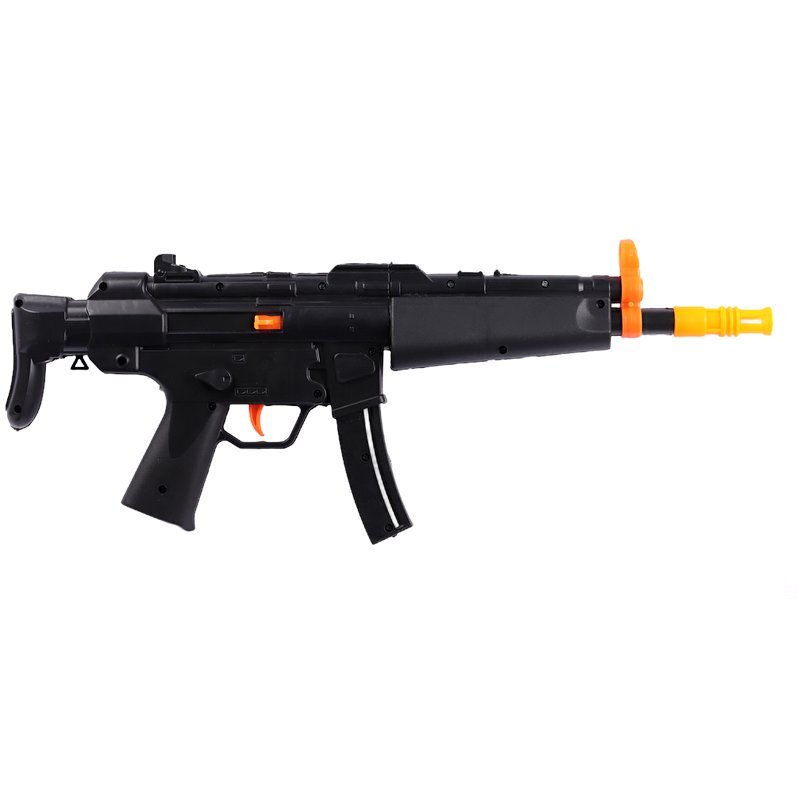 ست اسباب بازی تفنگ MP5