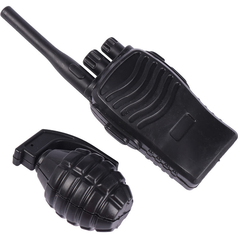 ست اسباب بازی تفنگ MP5