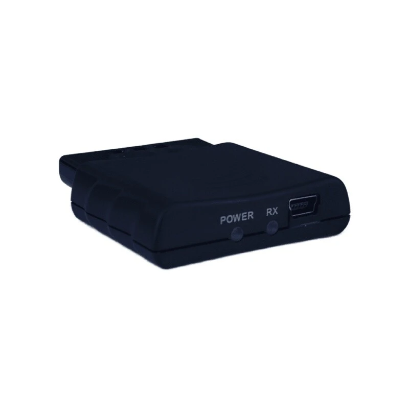 دسته بازی بی سیم HD-4007