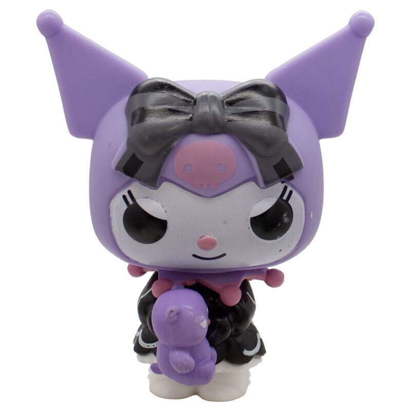 فانکو پاپ طرح Kuromi بسته 4 عددی