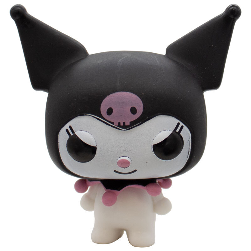 فانکو پاپ طرح Kuromi بسته 4 عددی