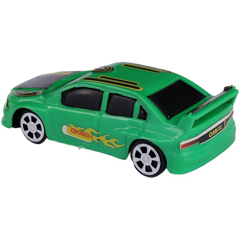 ماشین اسباب بازی اسپرت فری فریکشن Ahoo