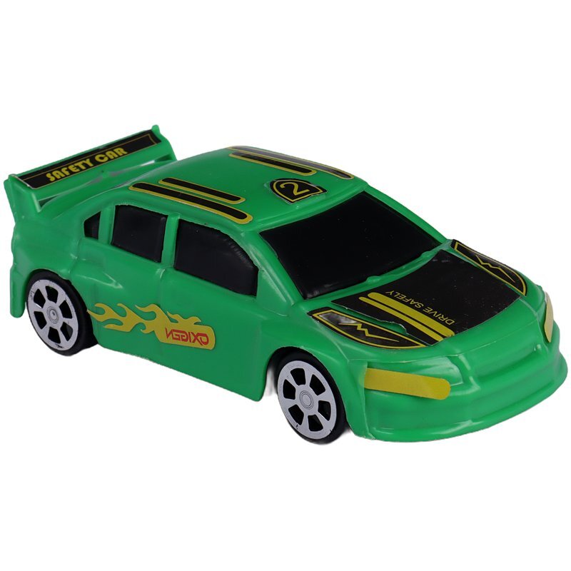 ماشین اسباب بازی اسپرت فری فریکشن Ahoo