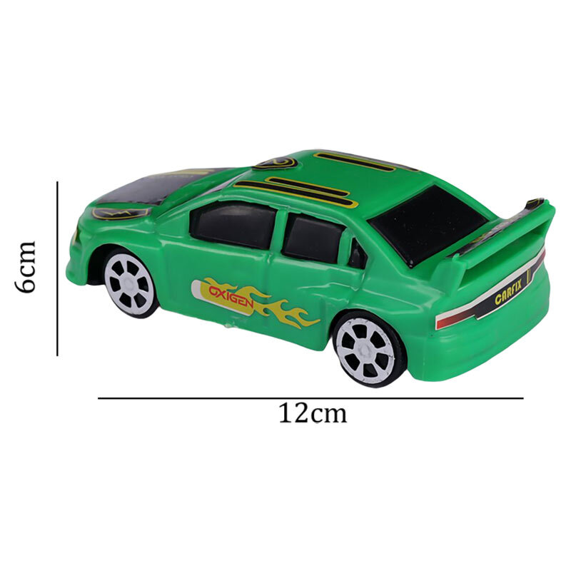 ماشین اسباب بازی اسپرت فری فریکشن Ahoo