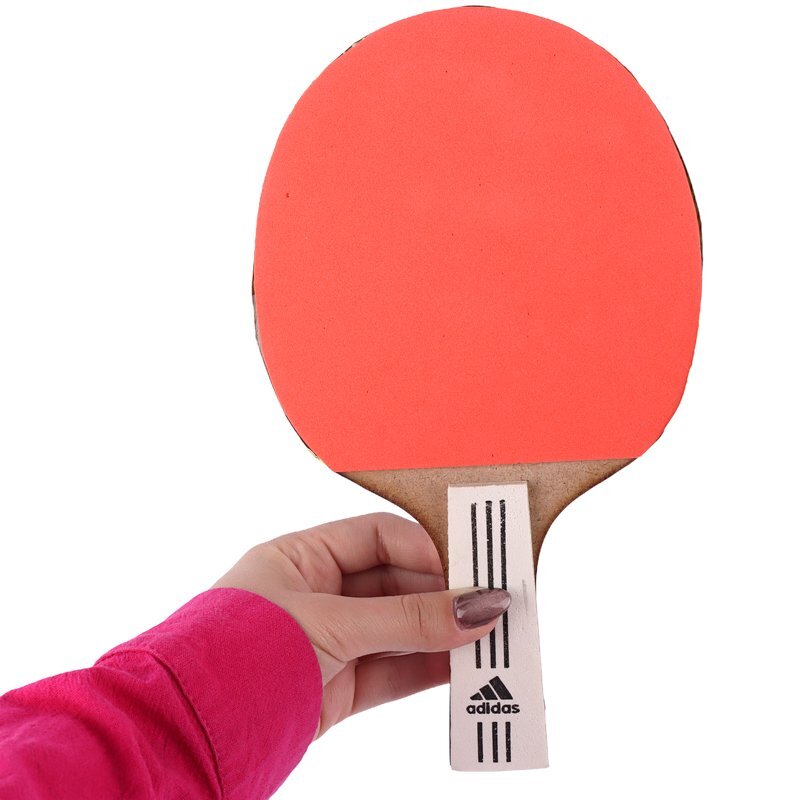 راکت پینگ پونگ آهو کد 3
