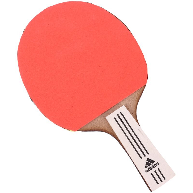 راکت پینگ پونگ آهو کد 3