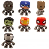 فانکو پاپ طرح Avengers بسته 7 عددی جعبهدار
