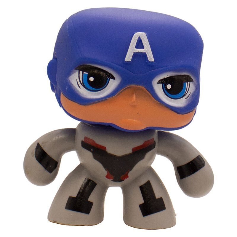 فانکو پاپ طرح Avengers بسته 7 عددی جعبه‌دار