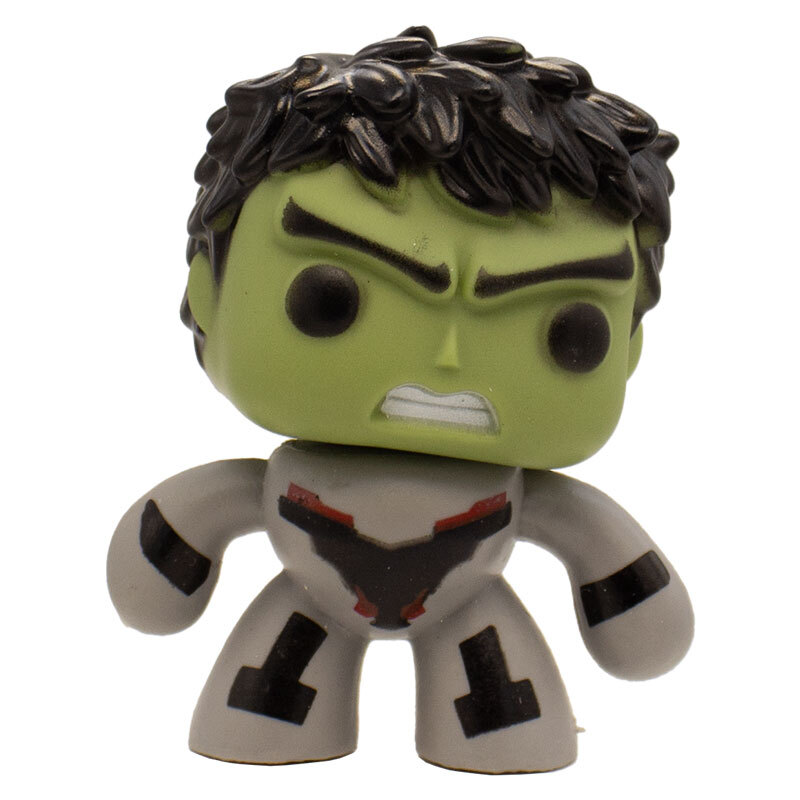 فانکو پاپ طرح Avengers بسته 7 عددی جعبه‌دار