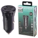 شارژر فندکی فست شارژ Remax RCC236 2.4A 12W