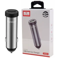 شارژر فندکی 12 وات ارلدام ES-CC21