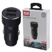 شارژر فندکی 12 وات ارلدام ES-CC4
