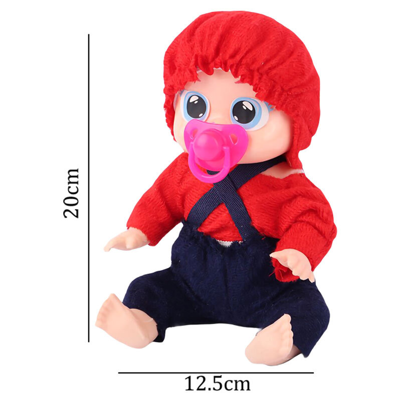 عروسک گریه کن Cry Babies