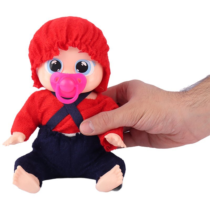 عروسک گریه کن Cry Babies