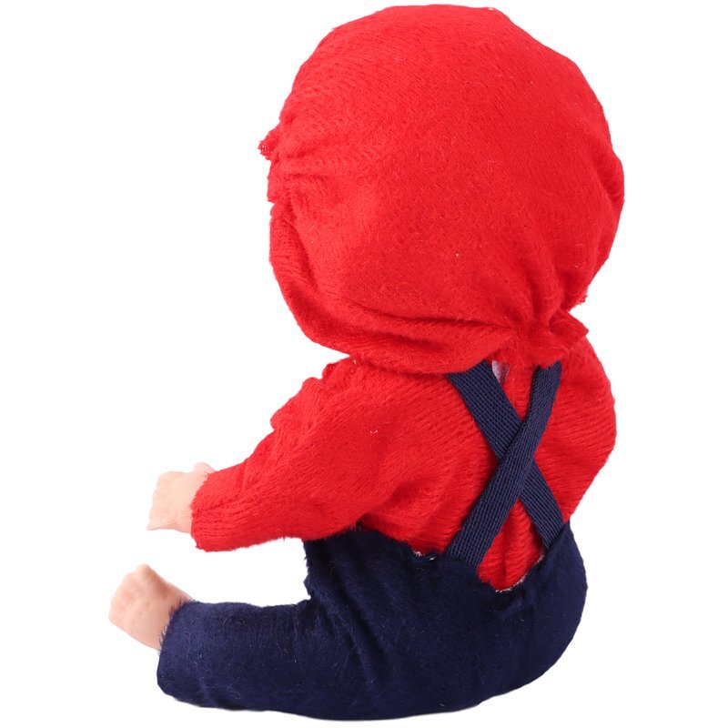 عروسک گریه کن Cry Babies