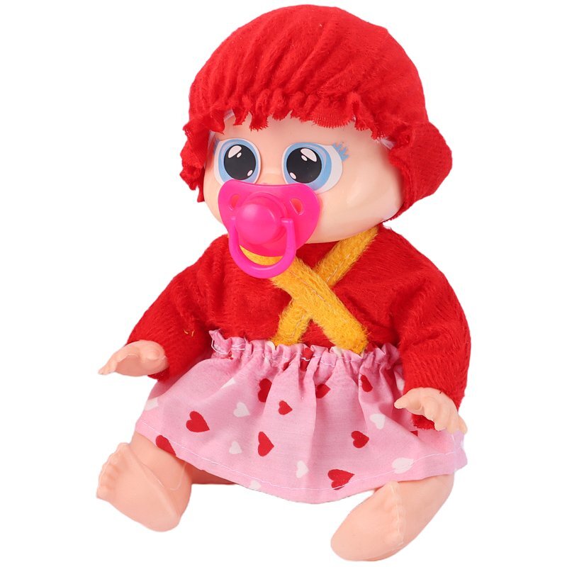 عروسک گریه کن Cry Babies