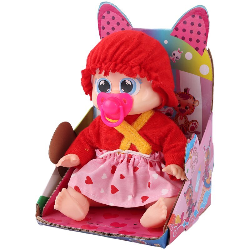 عروسک گریه کن Cry Babies