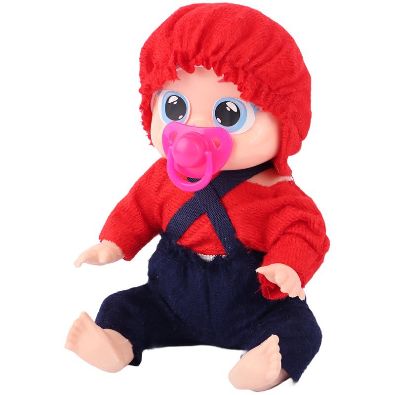 عروسک گریه کن Cry Babies