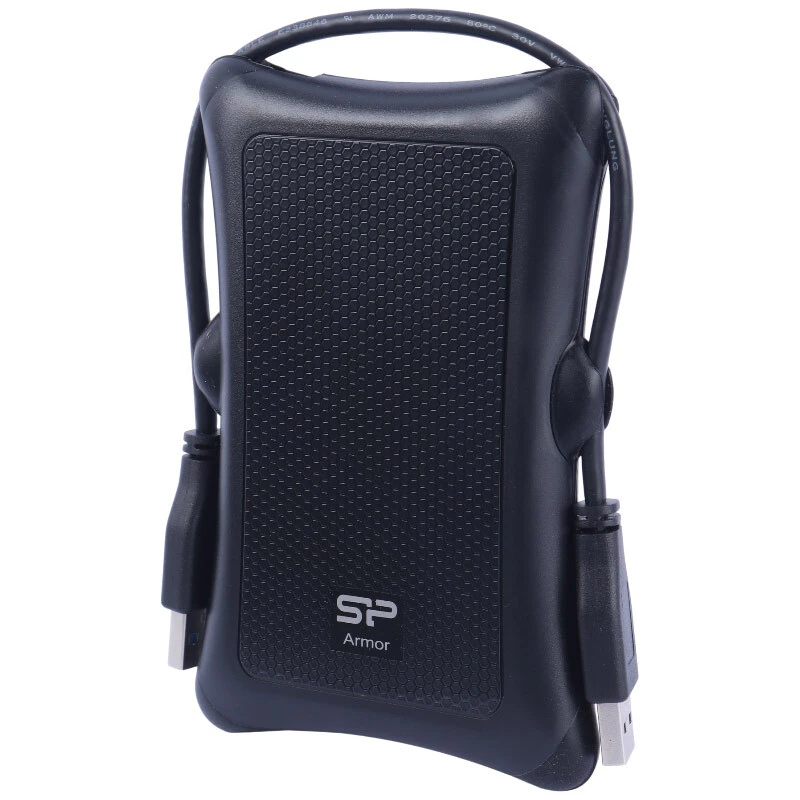 هارد اکسترنال سیلیکون پاور Silicon Power Armor A30 1TB