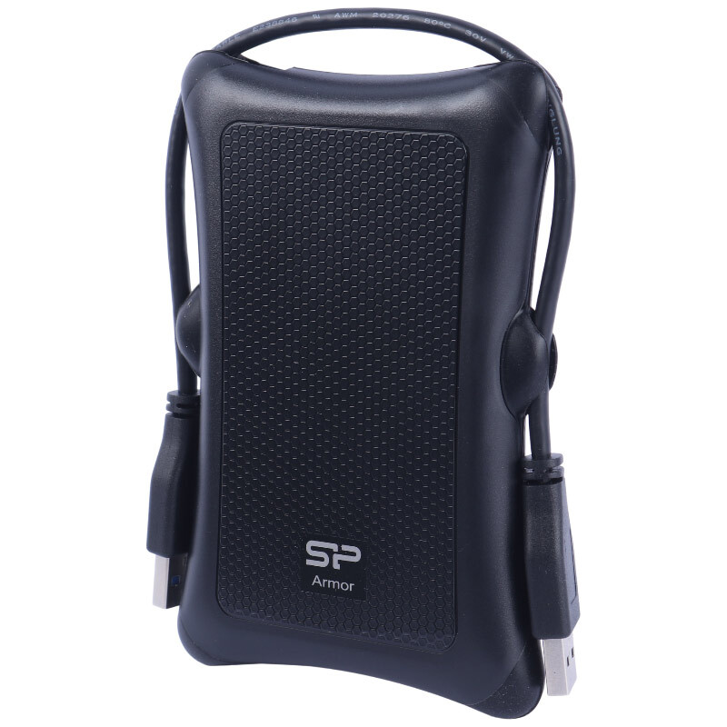 هارد اکسترنال سیلیکون پاور Silicon Power Armor A30 1TB
