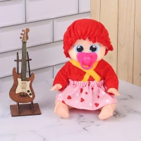 عروسک گریه کن Cry Babies