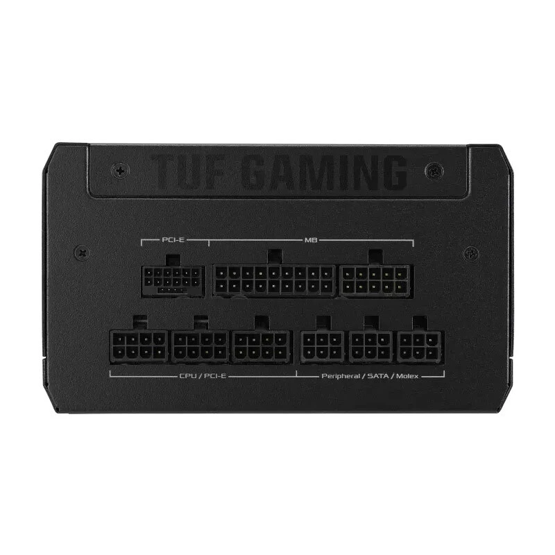 پاور ماژولار 850 وات ایسوس TUF Gaming Gold