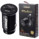 شارژر فندکی فست شارژ Epimax EU-79 3A QC3.0 PD 25W