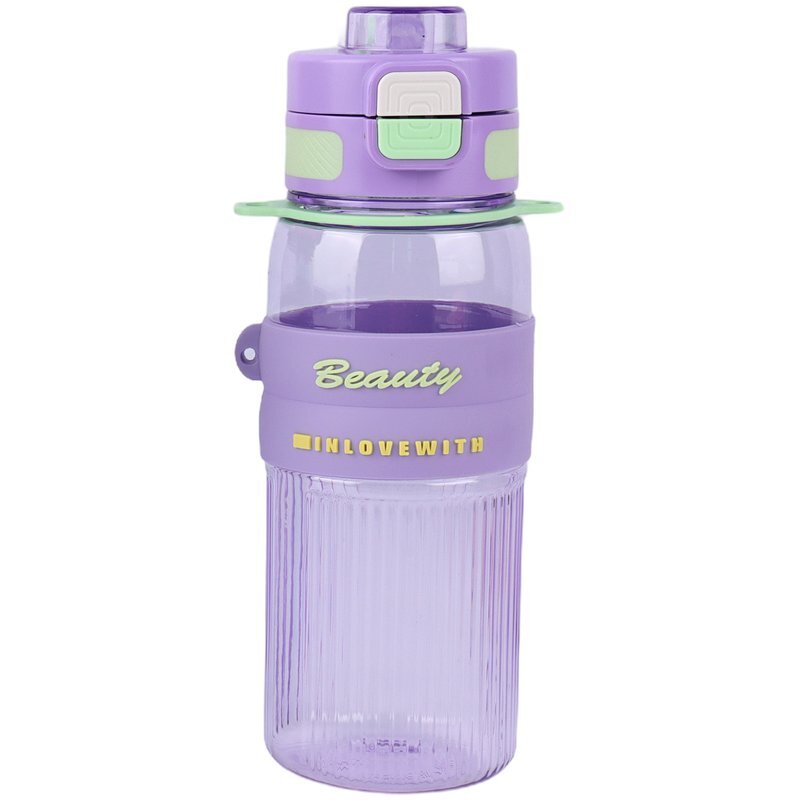 قمقمه ورزشی Beauty M-88