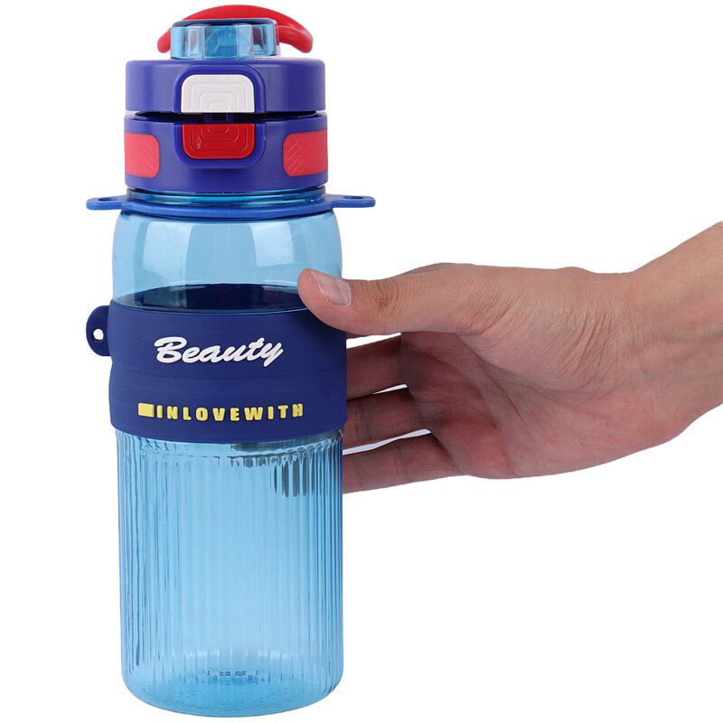 قمقمه ورزشی Beauty M-88