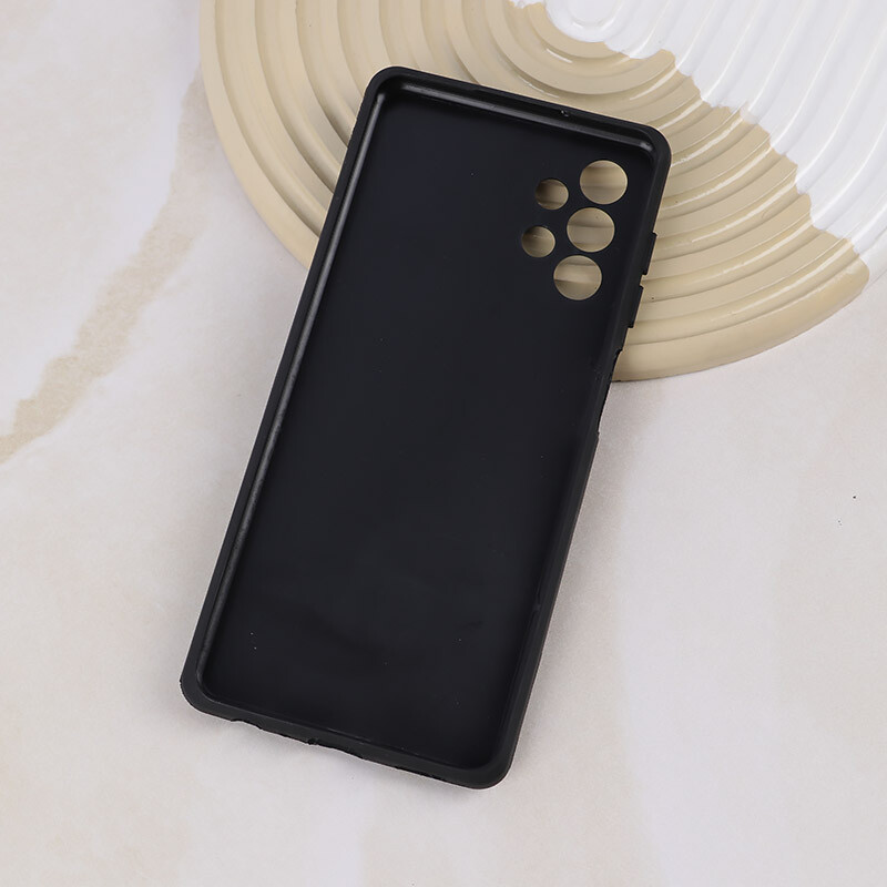 قاب Nike سامسونگ Galaxy A13 4G طرح چریکی محافظ لنزدار