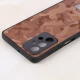 قاب Nike سامسونگ Galaxy A23 طرح چریکی محافظ لنزدار