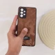 قاب Nike سامسونگ Galaxy A23 طرح چریکی محافظ لنزدار