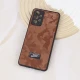 قاب Nike سامسونگ Galaxy A23 طرح چریکی محافظ لنزدار