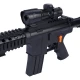 ست اسباب بازی تفنگ M16 آهو AHOO10
