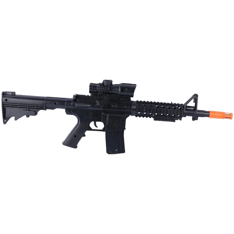ست اسباب بازی تفنگ M16 آهو AHOO10