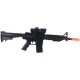 ست اسباب بازی تفنگ M16 آهو AHOO10