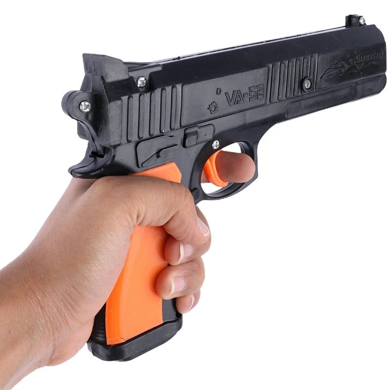 ست اسباب بازی تفنگ M16 آهو AHOO10
