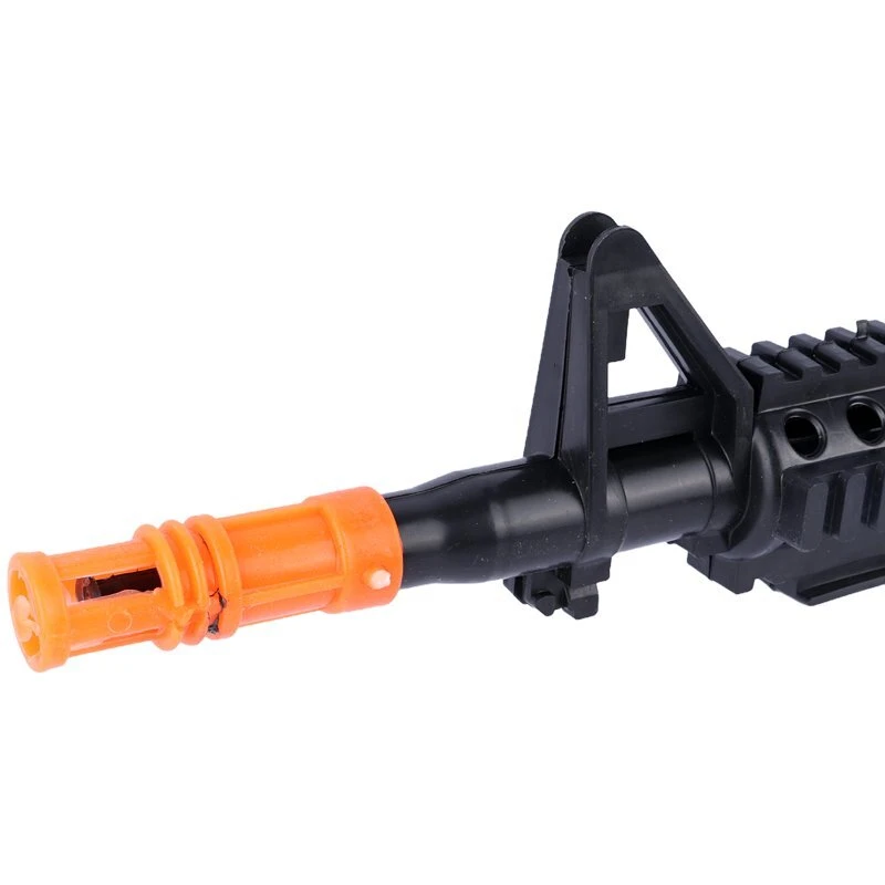ست اسباب بازی تفنگ M16 آهو AHOO10